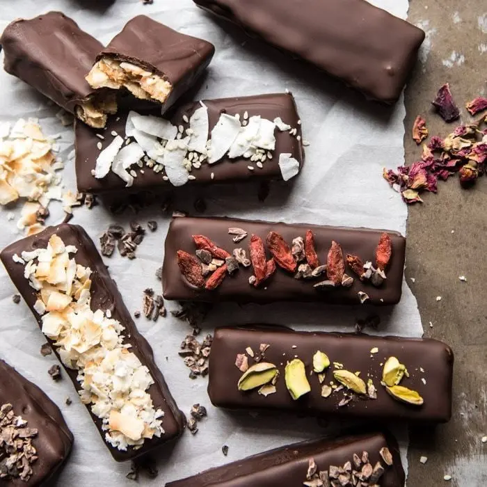 Choco Bites