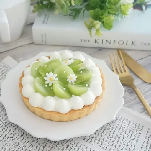 Ice Cream Pie