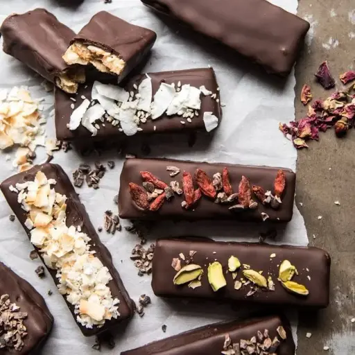 Choco Bites